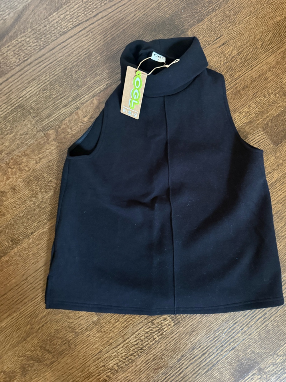 OGL black set